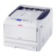 OKI White Toner Laser Printer the Pro8432WT - For FOREVER Digital Heat Transfer Papers