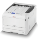 OKI Pro8432WT White Toner Printer