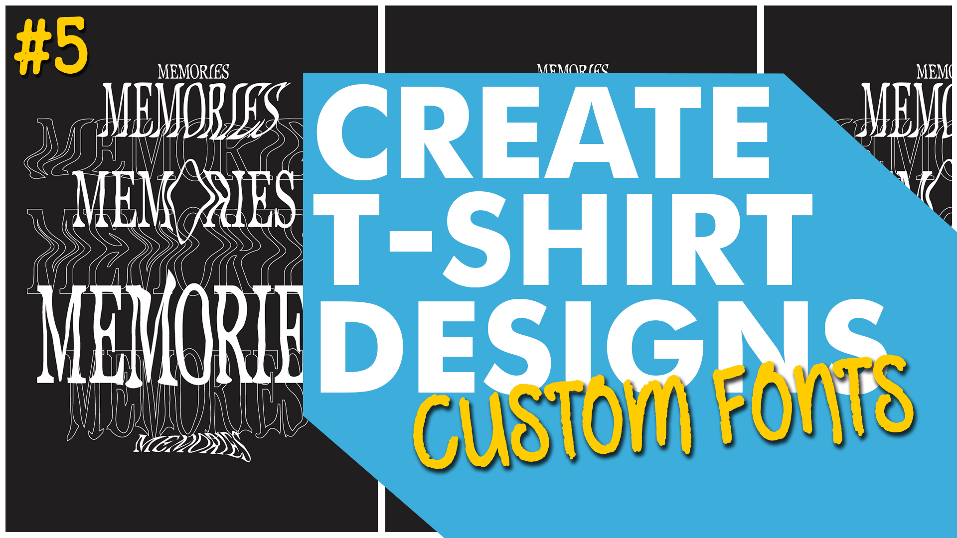 How to Create Custom T-Shirts with FOREVER Flex Soft Heat Transfer Paper