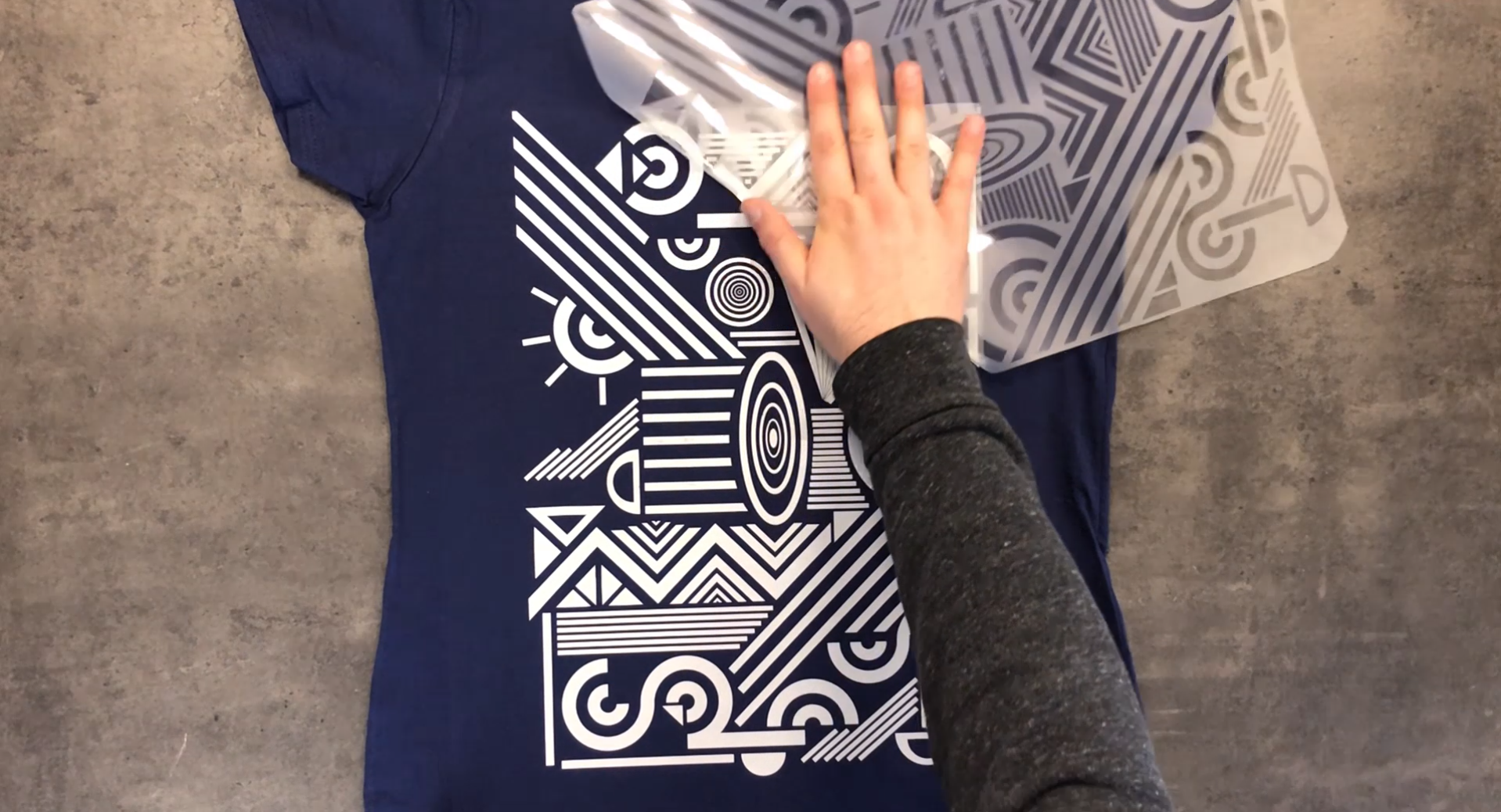 How to Create Custom T-Shirts with FOREVER Flex Soft Heat Transfer Paper